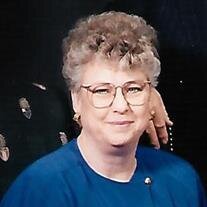 Marilyn R. Limb
