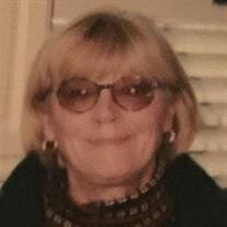 Eileen Regan