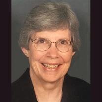 Mary Jo Fiscus