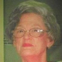 Marjorie H Chowning