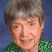 Patricia Ann Hardister