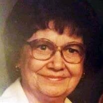 Naomi L. Rivard
