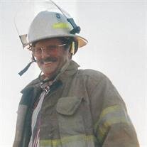 Alvin E. Gene Heard Sr. 