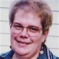 Sandra Jean Davis