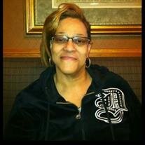 Ms. Renee Ann Tisdell