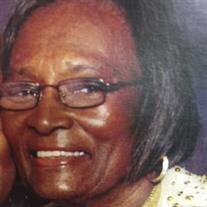 Ms. Clementine C. Browning