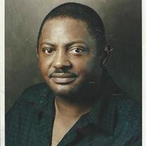 Michael Anthony Artis