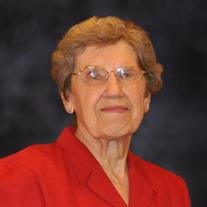 Rosalie "Rose" Rek