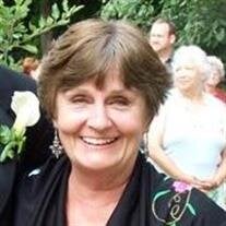 Elizabeth Sue "Susanne" Rosburg