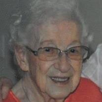 Avis L. Muench