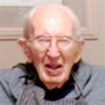 Conrad Gjestvang Jr.