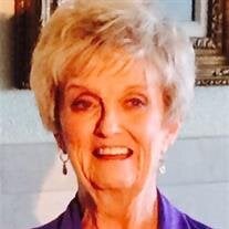 DeLois "Dee" Shaver