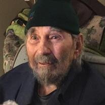 Ray H. Chambers