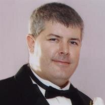 Michael Joseph Matar
