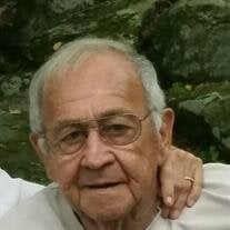 Billy Ralph Laymon