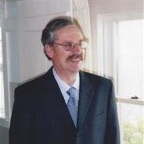 Peter  Russell Fletcher