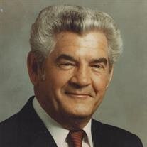 Frank Lustig, Jr.