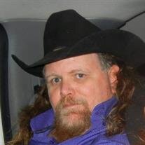 Gregory Paul DeVille "Big Red"