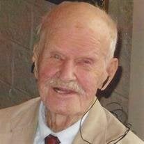 Carl F. Ladensack