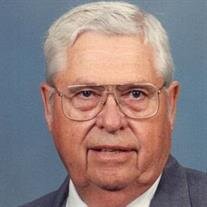 Clarence F. Plocher