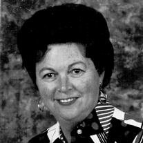 Dorothy C.  Chisholm