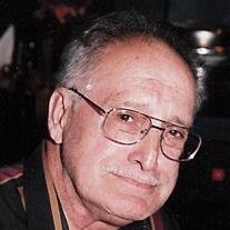 Joseph A. Vivenzio, Sr.