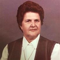 Lanelle Payne