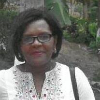 Cavelle E. Thomas