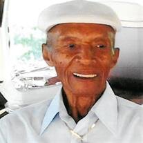 Hugh Harris Jr.