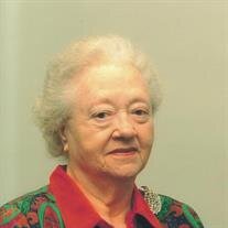 Lela Dawn Pearson