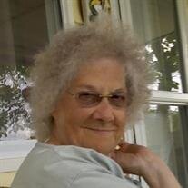 Ruth Gerlean Spyres