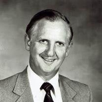Adrian L. Breshears