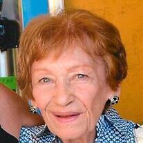Marie T Gallagher