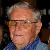 Carlton "Bud" W.  Baldwin