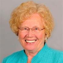 Marie Kuper
