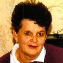 Marilyn  Whitman