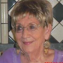 Willia Mae Lucas