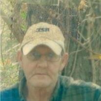 Carl D Cain