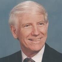 Rev. Cy H. Smith