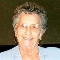 Ramona D. Sullivan