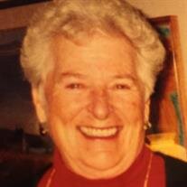 Mary Jean Brenan