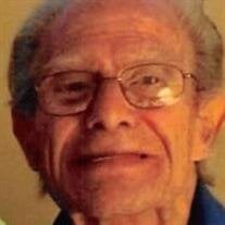 Mario S. Mosera