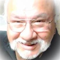 Rudy Rios