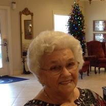 Mary Blanche Hodge-Gatlin