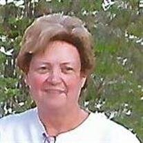 Nina Gail Bagwell Morrow