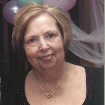 Patricia Viscardi
