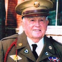 J. D. Williams