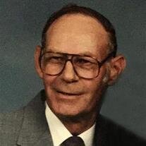 James "Clyde" Fuselier