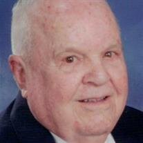Raymond  E. "Gene" Crawshaw