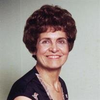 Mrs. Theresa (Graziano)  Misterka
